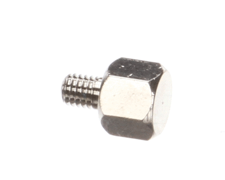 NU-VU PARTS Nu-Vu 21-1064-A Thumb Screw Hex 10-32X.25LG - SKU NUV21-1064-A