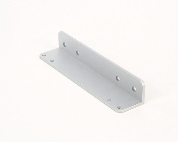 NU-VU PARTS Nu-Vu 21-1144-A Bracket Handle Mount(for 50-08 - SKU NUV21-1144-A