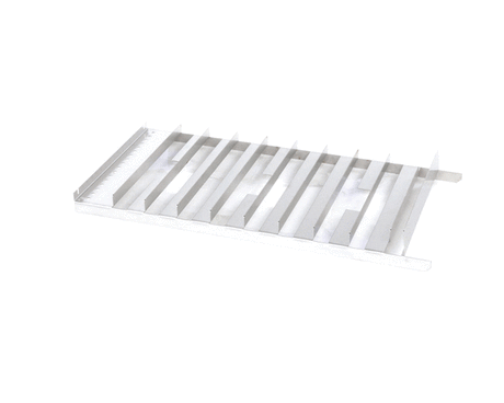 NU-VU PARTS Nu-Vu 21-3016-A Ladder Proofer OP-2CE - SKU NUV21-3016-A