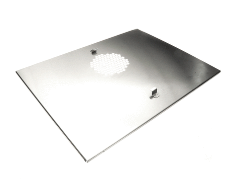 NU-VU PARTS Nu-Vu 21-8036 COVERELEMENTPRFRAMRHOP-2FM - SKU NUV21-8036