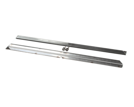 NU-VU PARTS Nu-Vu 23-0067 Assy Glass Light - SKU NUV23-0067
