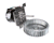 NU-VU PARTS Nu-Vu 250-1004 Kit Repl Motor 1/3HPDV - SKU NUV250-1004
