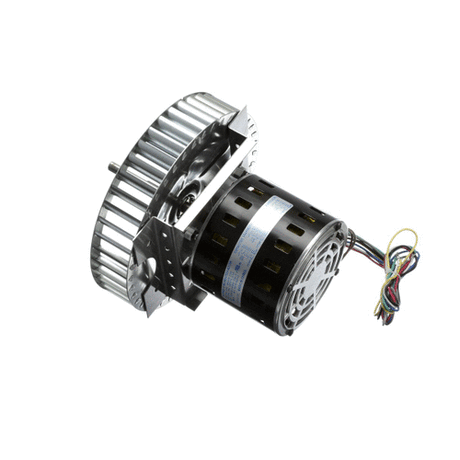 NU-VU PARTS Nu-Vu 250-1027 Kit Repl Motor 1/3HPDV 10IN Cage - SKU NUV250-1027