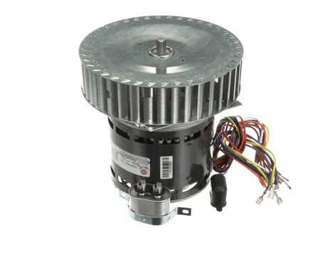 NU-VU PARTS Nu-Vu 250-1066 Kit Repl Motor DCO5 8CAGE - SKU NUV250-1066