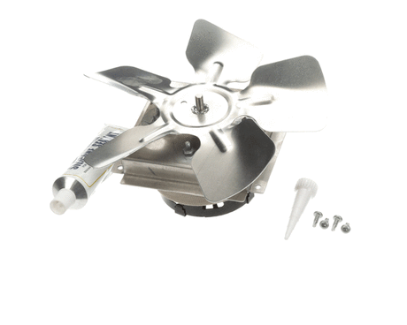 NU-VU PARTS Nu-Vu 250-2003 Kit Repl Motor Fasco 8IN Fan - SKU NUV250-2003
