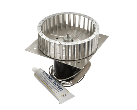 NU-VU PARTS Nu-Vu 250-2014 Kit Repl Motor 4IN Fasco 6-5/16IN - SKU NUV250-2014