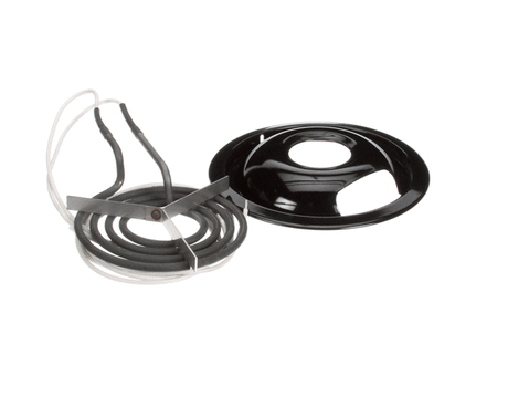 NU-VU PARTS Nu-Vu 251-2002 Kit Repl Element Ring 240V - SKU NUV251-2002
