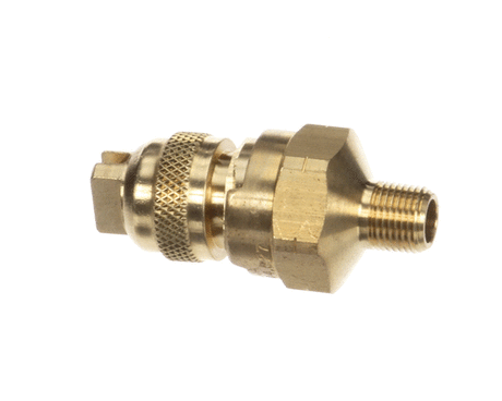 NU-VU PARTS Nu-Vu 251-3005 Kit Nozzle Prfr Quick Change ( - SKU NUV251-3005