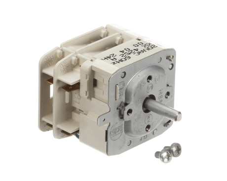 NU-VU PARTS Nu-Vu 252-1005 Kit Repl 24HR Timer 120V - SKU NUV252-1005