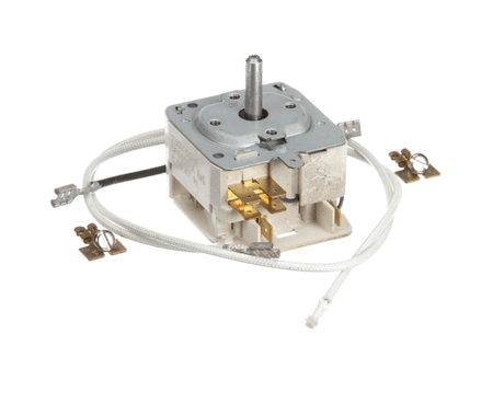 NU-VU PARTS Nu-Vu 252-1020 Timer 60 Min 230 Volt 50HZ - SKU NUV252-1020