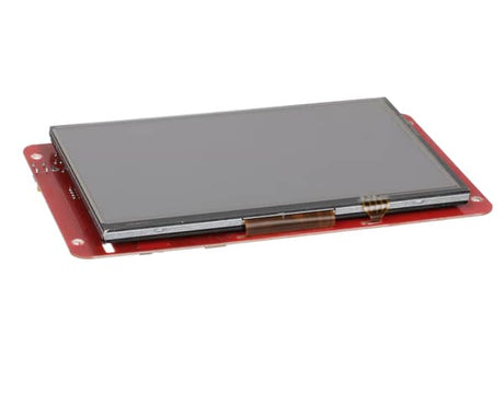 NU-VU PARTS Nu-Vu 252-1031 Kit Display 7IN 66-1189 - SKU NUV252-1031