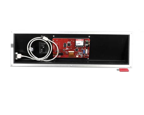NU-VU PARTS Nu-Vu 252-1041 Kit Ctrl Pnl Nvt - SKU NUV252-1041