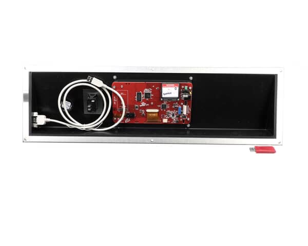 NU-VU PARTS 252-1041 - SKU NUV252-1041