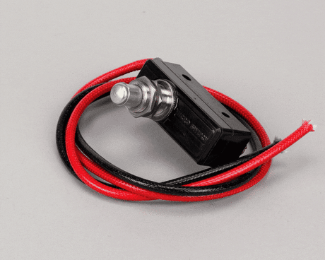 NU-VU PARTS Nu-Vu 252-2004 Kit Repl Microswitch 50-0054R - SKU NUV252-2004