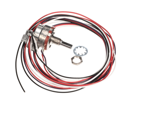 NU-VU PARTS Nu-Vu 252-3003 Switch Potentiometer - SKU NUV252-3003