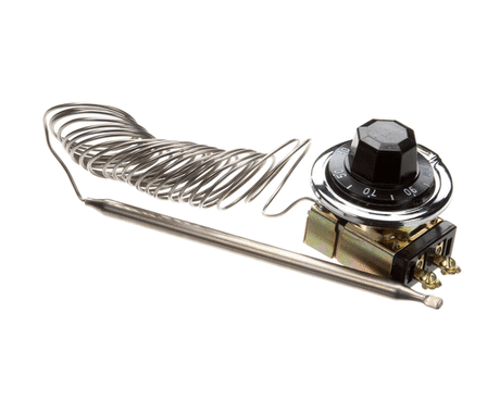 NU-VU PARTS Nu-Vu 252-4002 Kit Repl 110 Thermo 50-0027 - SKU NUV252-4002