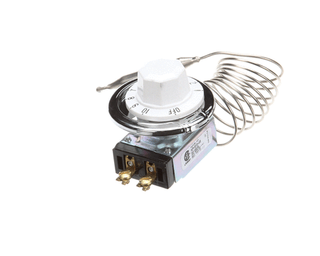 NU-VU PARTS Nu-Vu 252-4003 Kit Repl 250 Therm 50-0026 - SKU NUV252-4003