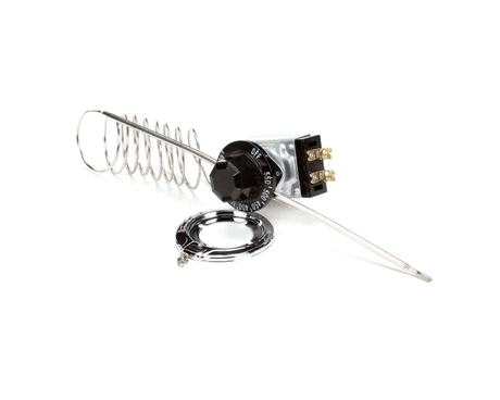 NU-VU PARTS Nu-Vu 252-5002 Kit Repl 550 Thermo Mech - SKU NUV252-5002