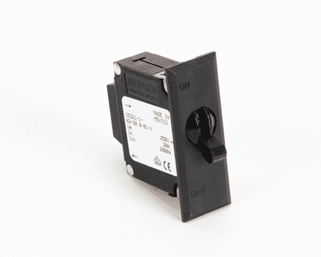 NU-VU PARTS Nu-Vu 252-6001 Kit Repl 20 Amp Breakr 50-0022 - SKU NUV252-6001