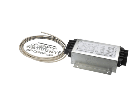 NU-VU PARTS Nu-Vu 252-6005 Kit Retro Emi Filter - SKU NUV252-6005