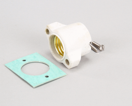 NU-VU PARTS Nu-Vu 252-7001 Kit Repl Light Socket 50-0017 - SKU NUV252-7001