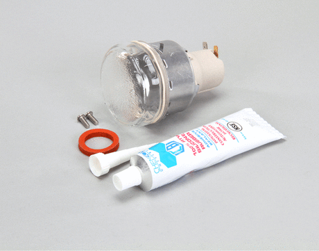 NU-VU PARTS Nu-Vu 252-7004 Kit Repl Light Portal Oven - SKU NUV252-7004