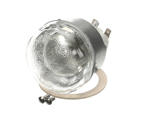 NU-VU PARTS Nu-Vu 252-7005 Kit Repl Light Socket 50-0929 - SKU NUV252-7005