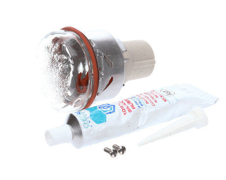 NU-VU PARTS Nu-Vu 252-7006 Kit Repl Light Socket Portal P - SKU NUV252-7006