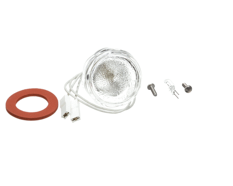 NU-VU PARTS Nu-Vu 252-7007 Assy Lamp Xenon 12V - SKU NUV252-7007