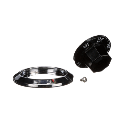 NU-VU PARTS Nu-Vu 253-1003 Kit Repl 250 Knob 50-0500 - SKU NUV253-1003