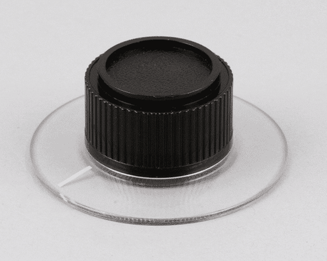 NU-VU PARTS Nu-Vu 253-2002 Kit Repl Knob 50-0618 - SKU NUV253-2002