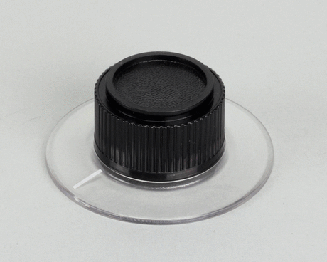 NU-VU PARTS Nu-Vu 253-2003 Kit Repl Knob 50-0726 - SKU NUV253-2003