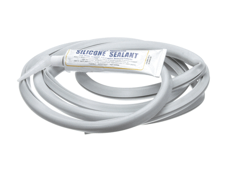 NU-VU PARTS Nu-Vu 254-1008 Kit Repl Gasket Oven OP3948 - SKU NUV254-1008