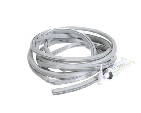 NU-VU PARTS Nu-Vu 254-1010 Kit Repl Gasket 2 Door Repl - SKU NUV254-1010