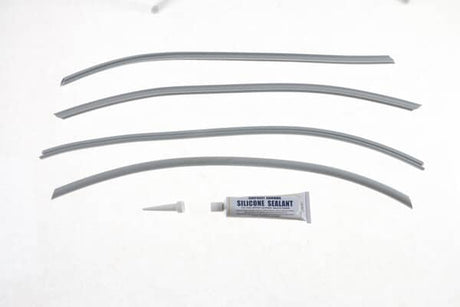 NU-VU PARTS Nu-Vu 254-1014 Kit Repl Gasket Oven 5/10 - SKU NUV254-1014