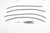 NU-VU PARTS Nu-Vu 254-1014 Kit Repl Gasket Oven 5/10 - SKU NUV254-1014