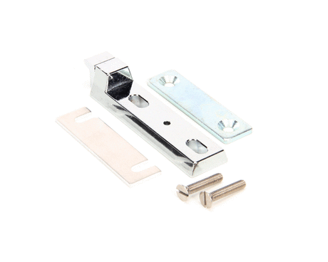 NU-VU PARTS Nu-Vu 254-2004 Kit Repl Strike Plate 50-0860 - SKU NUV254-2004