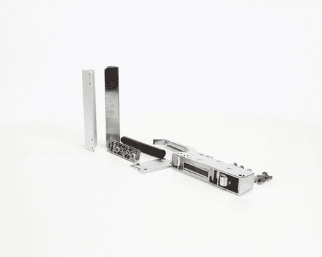 NU-VU PARTS Nu-Vu 254-2006 Kit Repl Latch Handle 50-0013 - SKU NUV254-2006