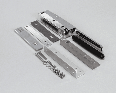 NU-VU PARTS Nu-Vu 254-2007 Kit Repl Handle Uses 50-0285M - SKU NUV254-2007