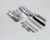 NU-VU PARTS Nu-Vu 254-2014 Kit Retro Mech/Mag Ltch 500846 - SKU NUV254-2014