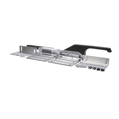 NU-VU PARTS Nu-Vu 254-2024 Handle Retrofit HW-2G Magnetic - SKU NUV254-2024