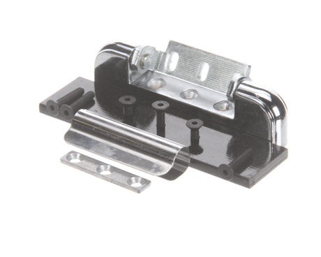NU-VU PARTS Nu-Vu 254-3001 Kit Repl Hinge Assy 23-1000 - SKU NUV254-3001