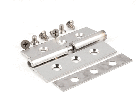 NU-VU PARTS Nu-Vu 254-3011 Kit Repl Hinge LH 50-0210 - SKU NUV254-3011