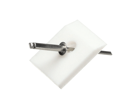 NU-VU PARTS Nu-Vu 254-6003 Kit Door Shim - SKU NUV254-6003