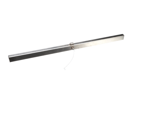 NU-VU PARTS Nu-Vu 256-1010 Kit Repl Trough Drip 25.937 - SKU NUV256-1010