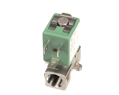 NU-VU PARTS Nu-Vu 260-0013 X5 Solenoid Valve Kit - SKU NUV260-0013