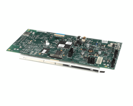 NU-VU PARTS Nu-Vu 260-0028 Kit Touchscreen Ncc X5 - SKU NUV260-0028