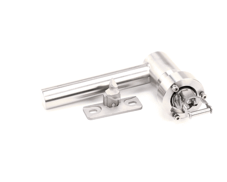 NU-VU PARTS Nu-Vu 260-0035 Door Handle - SKU NUV260-0035