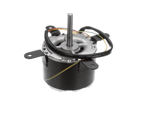NU-VU PARTS Nu-Vu 260-0042 Kit Flat Body Motor X5 - SKU NUV260-0042