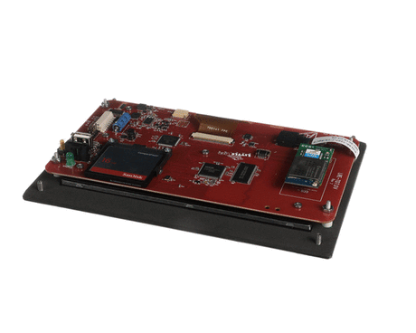 NU-VU PARTS Nu-Vu 260-0046 Display - SKU NUV260-0046